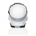 FullLife Full Face Mask With Headgear by Philips Respironics